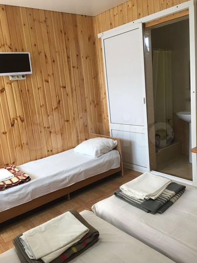 Комната 15 м², 1/3 эт.