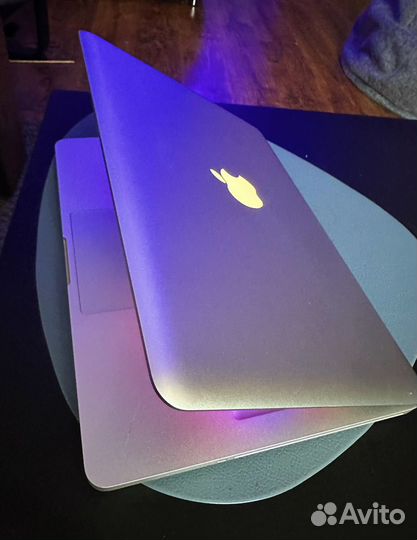 Apple MacBook Pro 13 late 2011