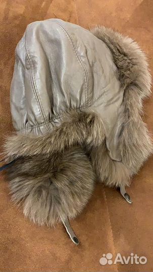 Шапка-Ушанка