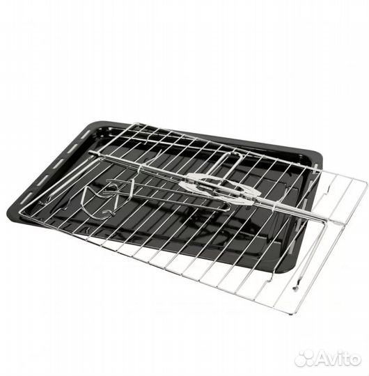 Конвекционная печь gemlux GL-OR-2045LUX