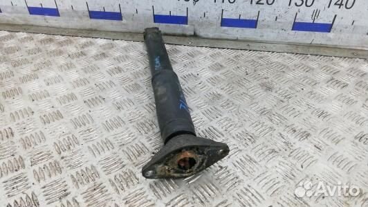 Амортизатор задней балки volvo V60 1 (3UK20LX01)