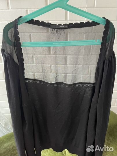 Свитер Armand Basi 42-44 новый