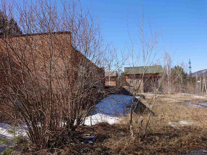 Помещение свободного назначения, 238 м²