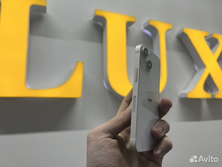 iPhone 13 mini, 128 ГБ