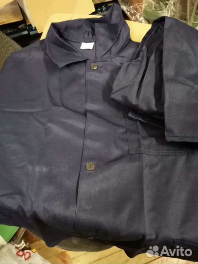 Спецодежда