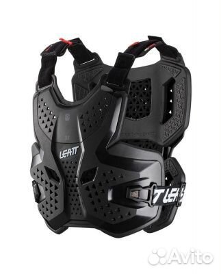 Защита панцирь Leatt Chest Protector 3.5