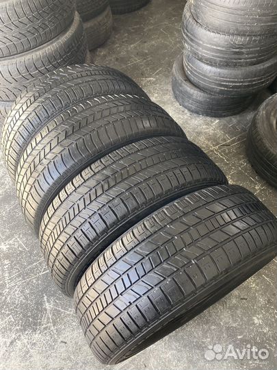 Bridgestone Turanza ER33 235/60 R18