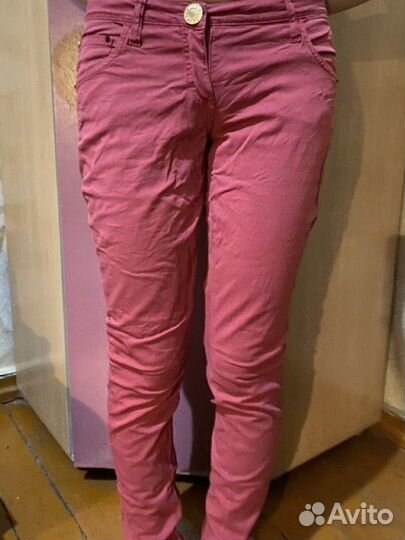 Пакет женских вещей 42р. (7шт)