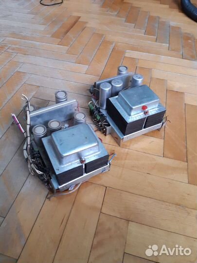 Подам запчасти от Ригонды, Романтики, Днепра