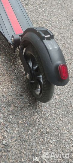 Электросамокат kugoo s2