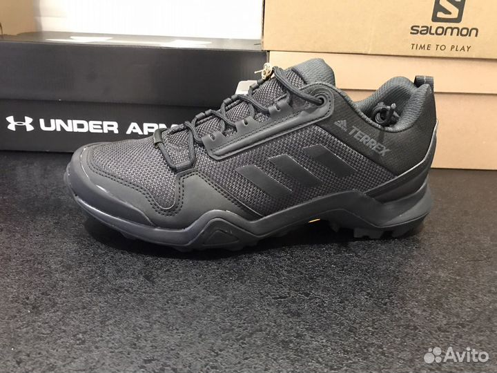 Adidas gore tex
