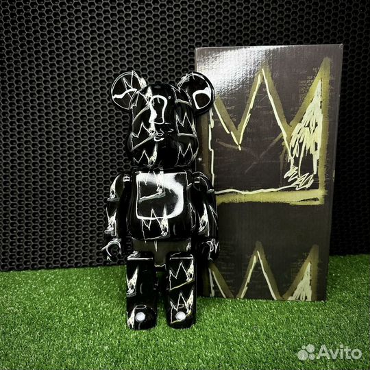 Мишки bearbrick