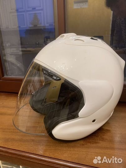 Мотошлем Arai X-Tend RAM