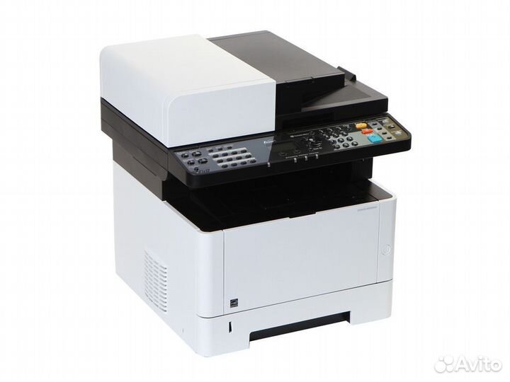 Мфу kyocera ecosys m2040dn