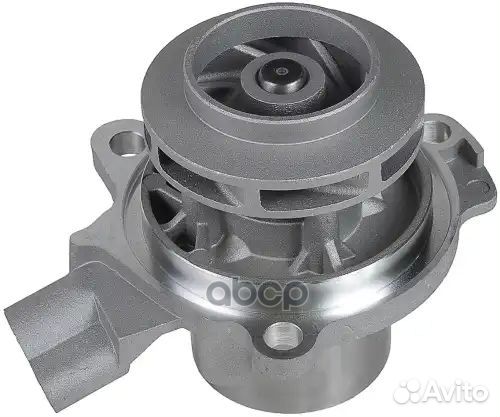 Помпа VW, Audi, Seat, Skoda 1.6TDi/2.0TDi 13