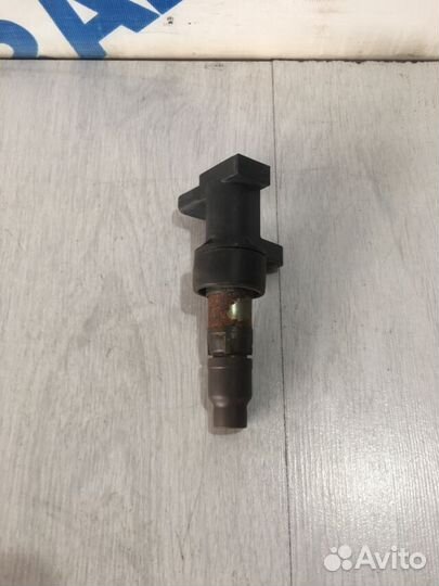 Катушка зажигания jaguar XF 3.0 ат aj30