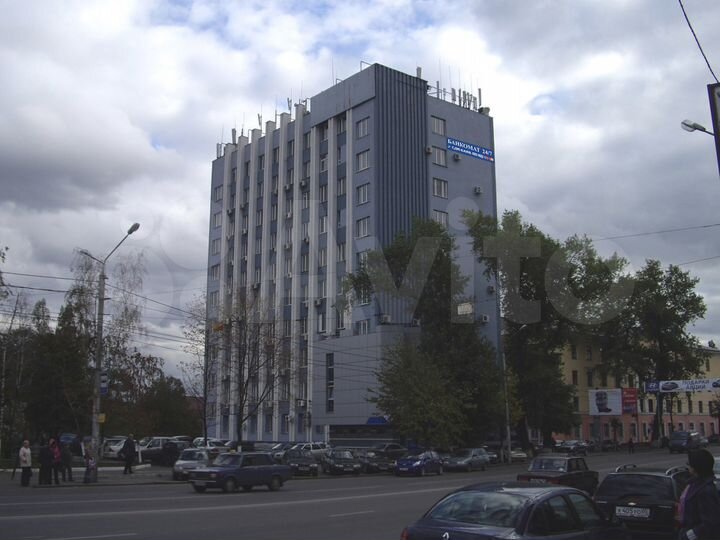 Офис, 31.6 м² в центре