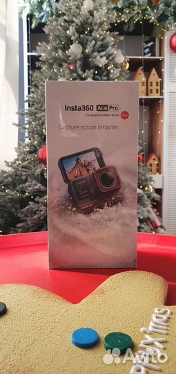 Insta360 Ace Pro