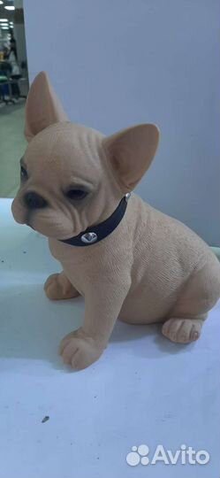 Беспроводные Bluetooth колонки собаки (новые)