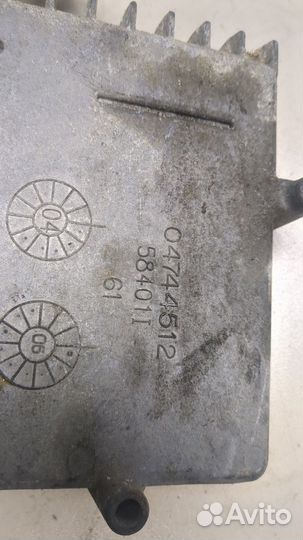 Блок управления кпп Chrysler Voyager