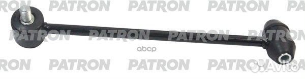 Стабилизатор задний R A2043200489 PS4355R patron