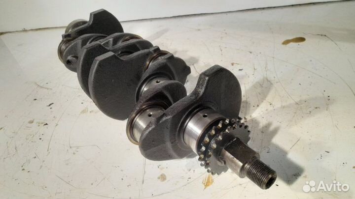 Коленвал Лада 2109 2009