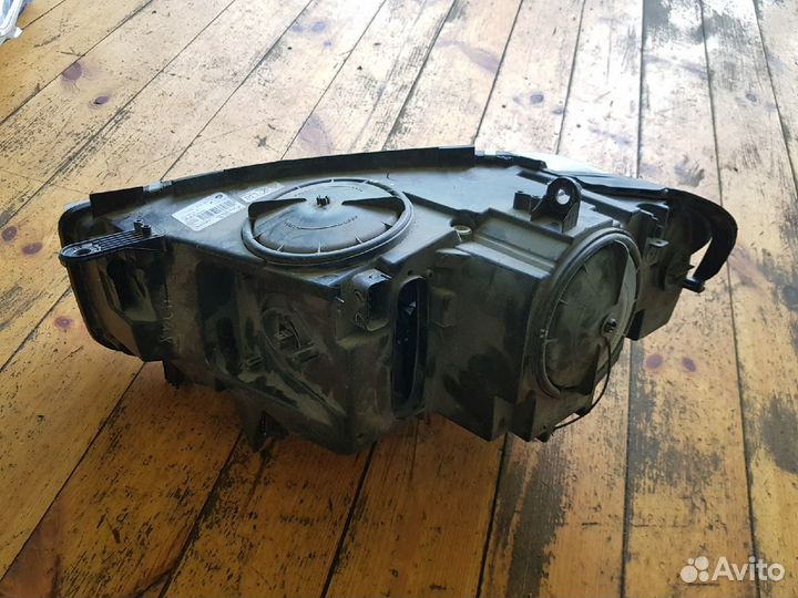 Фара правая BMW X6 F16