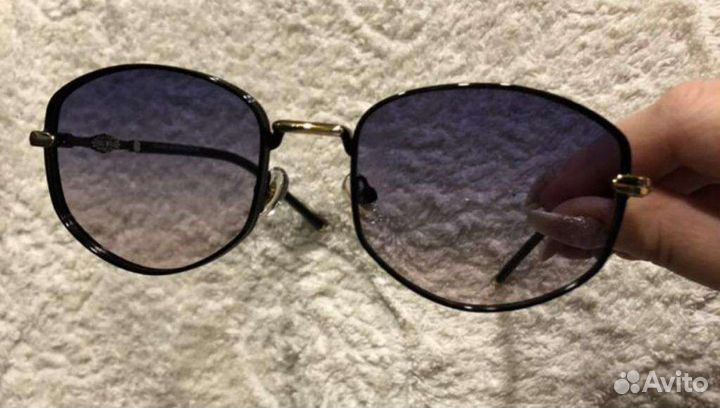 Очки новые мужские