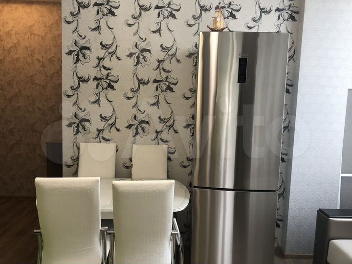 2-к. квартира, 33 м², 5/7 эт.