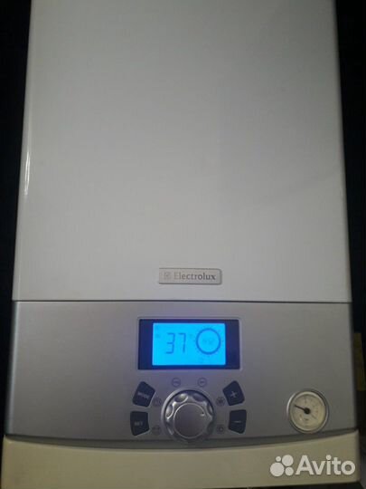 Ремонт газовых котлов, эл.плат, промывка теплообме