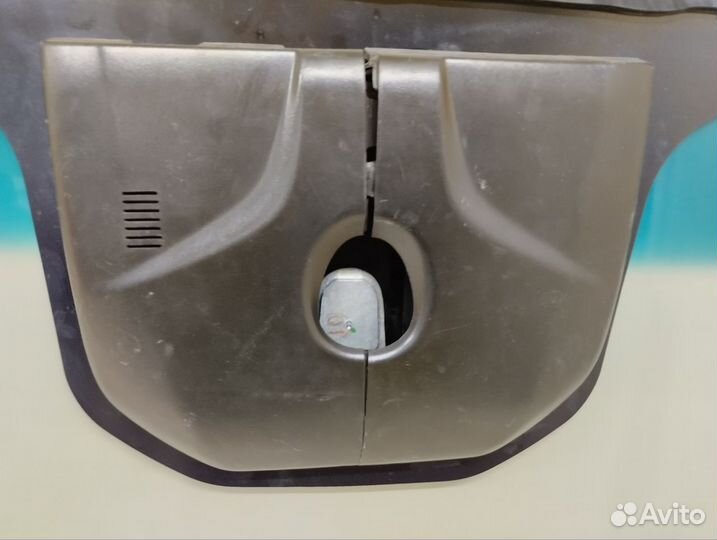 Стекло лобовое ветровое Chevrolet Cruze J300 2009