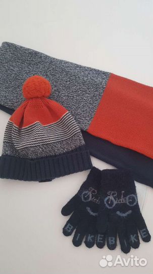 Шапка Mayoral на 3 года