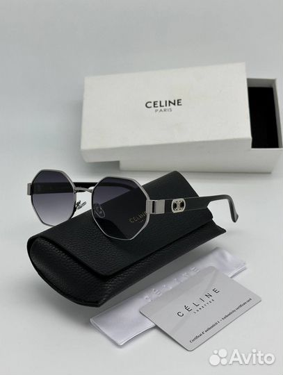 Солнцезащитные очки celine