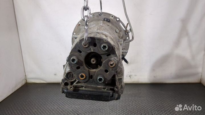 Кпп - автомат (АКПП) Mercedes E W212 2.1 CDI, 2011