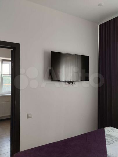 Комната 25 м², 1/2 эт.