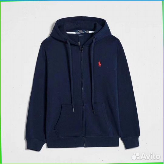 Толстовка Ralph Lauren (s - xxl)