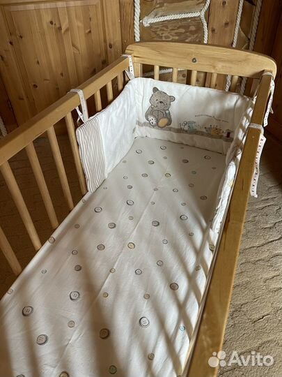 Люлька колыбель mothercare мазекея