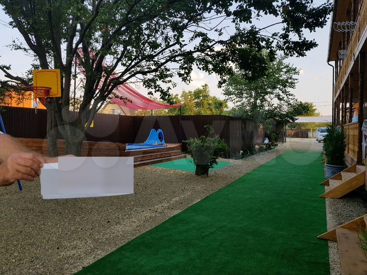 Комната 25 м², 1/2 эт.