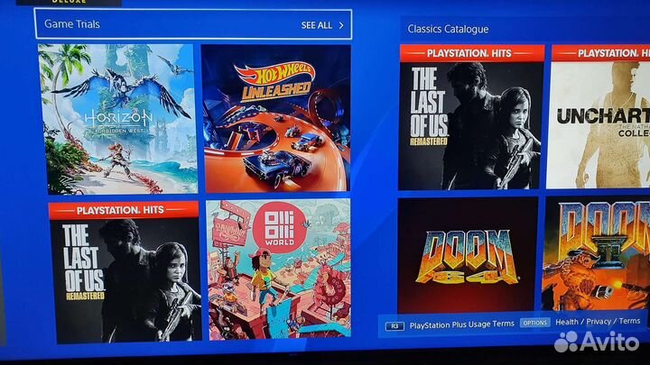 899 игр Sony PS4 Pro