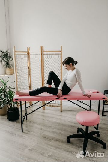 Кушетка 180/65 бм