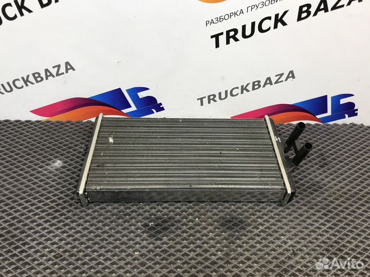 Радиатор отопителя Разные Автомобили