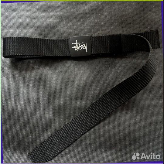 Мужской ремень Stussy (Арт: 96221)