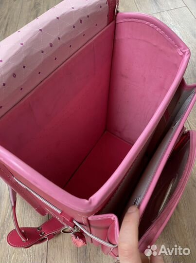 Школьный ранец Randoseru