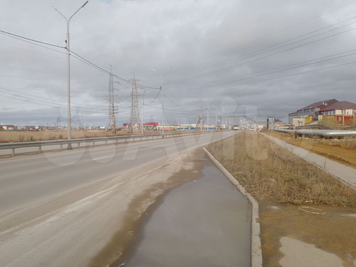 Участок 12 сот. (ИЖС)