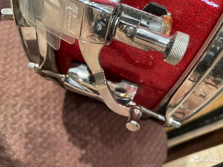 Малый барабан pearl