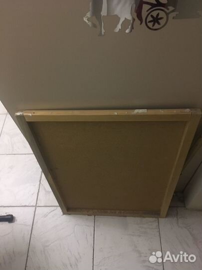 Подрамник 54х75