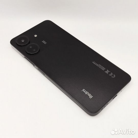 Xiaomi Redmi 13C, 8/256 ГБ