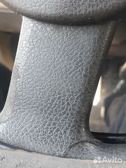 Трактор ЮМЗ 6, 1989