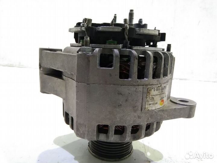 Генератор Опель Zafira B