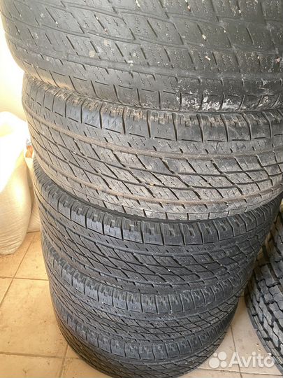 Toyo Open Country A/T 235/65 R18